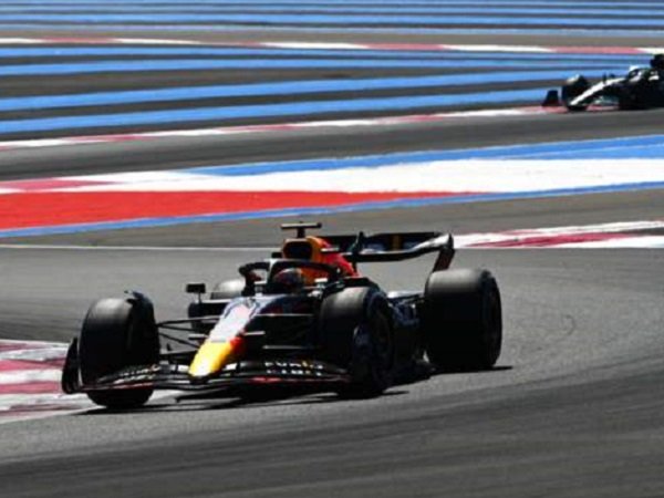Klasemen F1: Verstappen Kembali Perlebar Jarak dengan Leclerc