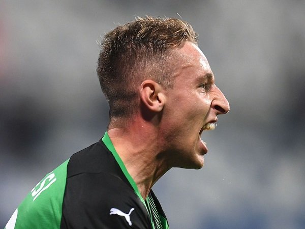 Milan Ingin Bajak Strategi Transfer Locatelle Untuk Boyong Frattesi