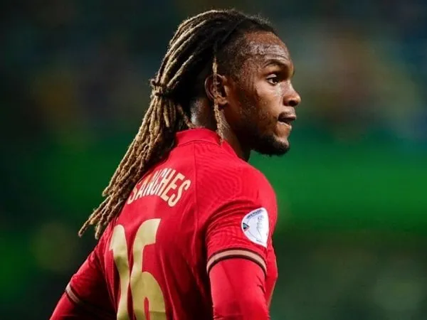 Renato Sanches