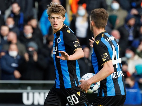 Tinggalkan Milan Dengan Kejutan, Elliott Siap Danai Transfer De Ketelaere