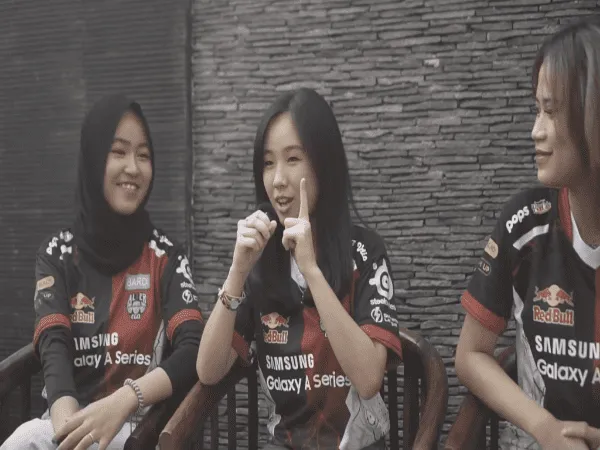 Pesan & Tim Incaran Para Pemain Alter Ego Dione di GPSL Season 1