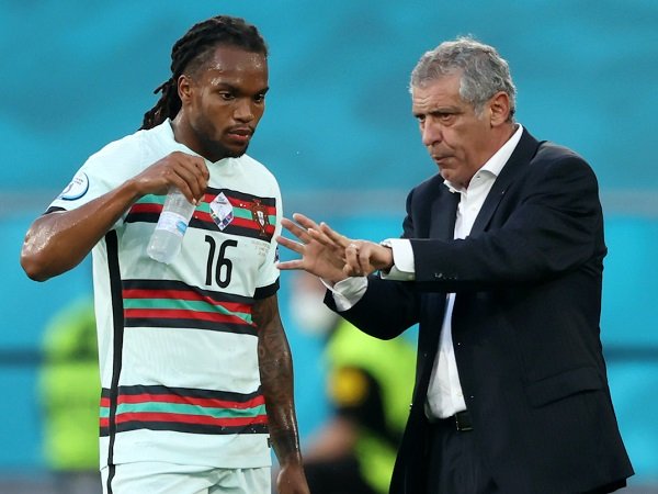 Renato Sanches Tunggu PSG, Situasinya Untungkan Milan?