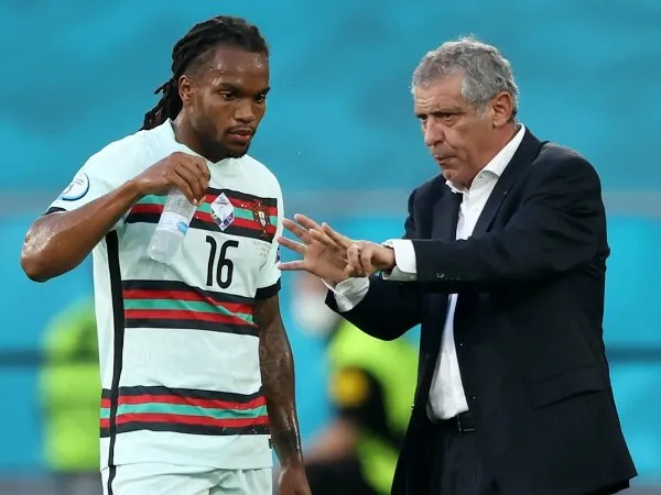Renato Sanches