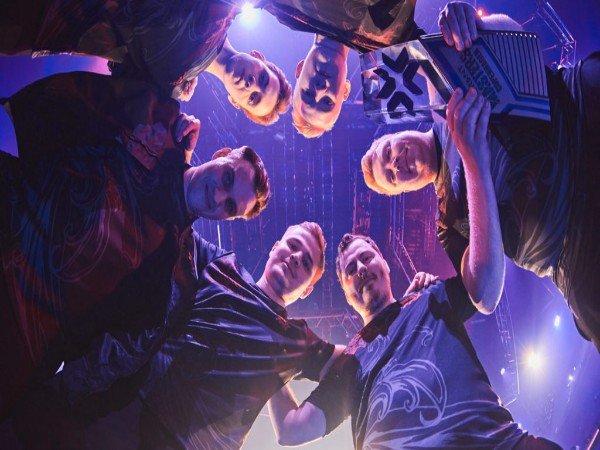 Taklukkan Paper Rex, FPX Menjadi Kampiun VCT Masters 2 Copenhagen