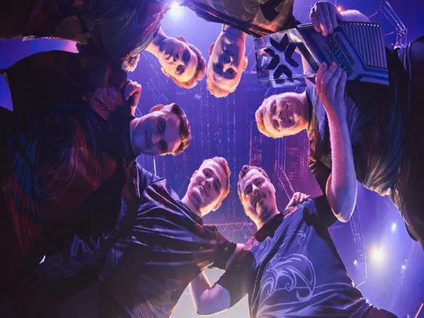 Taklukkan Paper Rex, FPX Menjadi Kampiun VCT Masters 2 Copenhagen