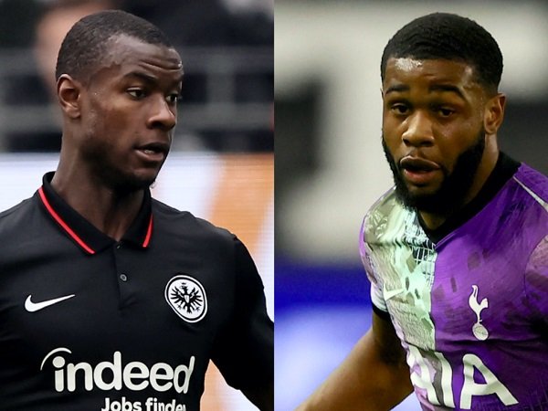 Tanganga dan N'Dicka Jadi Kandidat Kuat Bek Tengah Baru Milan