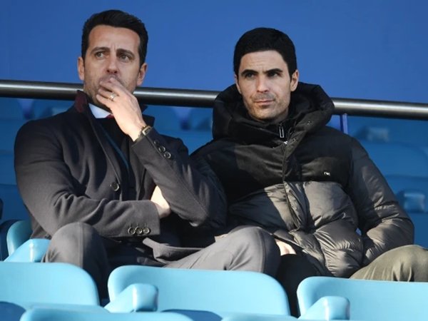 Edu: Semua Rekrutan Arsenal Berdasarkan Persetujuan Mikel Arteta
