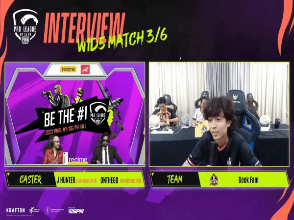 Tajam Lagi di Malaysia, UHigh Ungkap Perbedaan PMPL ID dan PMPL MY/SG/PH