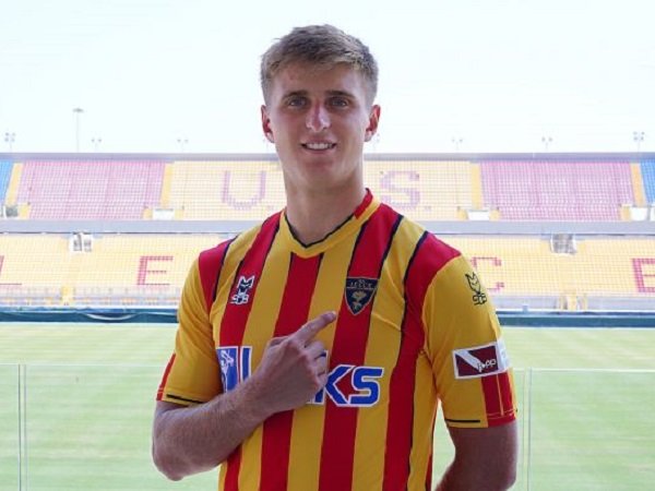 Gabung Lecce, Colombo Akui Sadar Sulit Bertahan di Milan