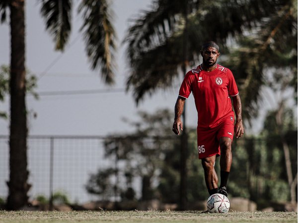 PSS Sleman Boyong 21 Pemain ke Bogor untuk Hadapi Rans Nusantara FC