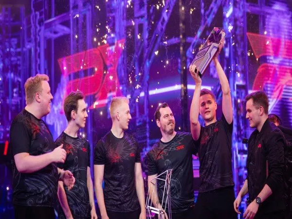 Paper Rex & FPX Masuk Daftar Tim VALORANT Terkaya Pasca Masters Copenghagen