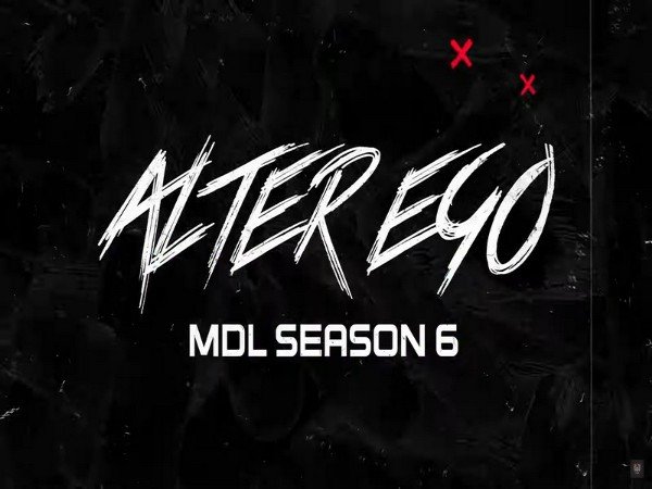 Amy Kembali, Inilah Roster Resmi Alter Ego X di MDL ID Season 6
