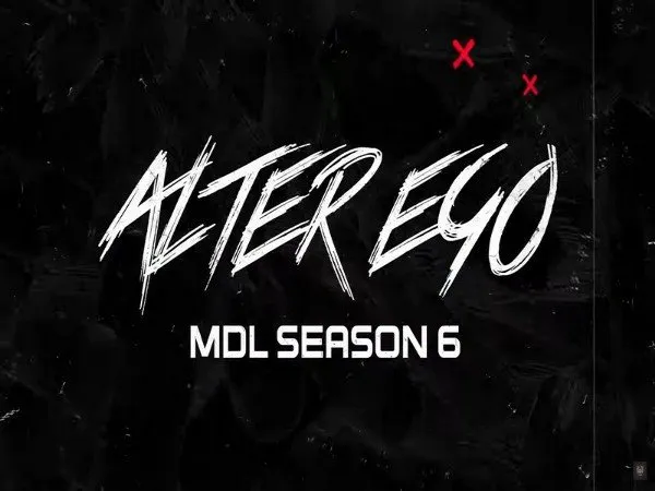 Amy Kembali, Inilah Roster Resmi Alter Ego X di MDL ID Season 6