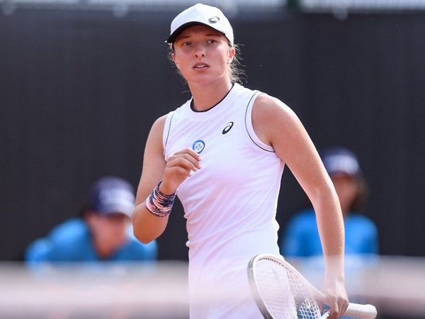 Langkah Iga Swiatek Ke Perempatfinal Di Warsawa Tak Terbendung