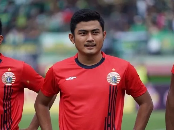 Tinggalkan Persija Jakarta, Dwiki Arya Kembali Gabung Persela Lamongan