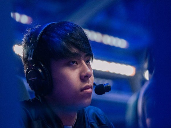 Visa Ghost Bermasalah, Ana Jadi Stand-In RNG untuk Arlington Major