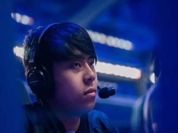 Visa Ghost Bermasalah, Ana Jadi Stand-In RNG untuk Arlington Major