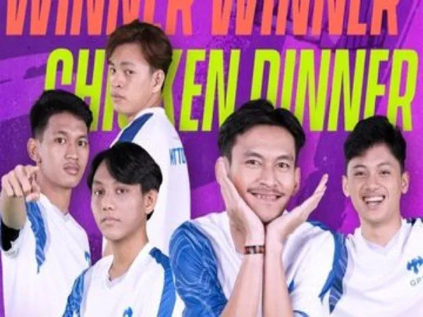 Hasil PMPL ID Fall 2022 W2D4: GPX Makin Mantap di Puncak Klasemen