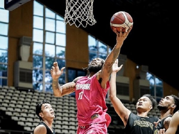 Raffi Ahmad Sadar Pelita Jaya Lawan yang Berat untuk RANS