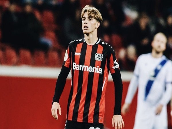 Atletico Madrid Saingi Real Madrid Dalam Perburuan Iker Bravo