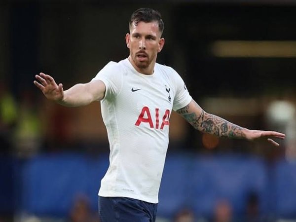 Jelang Musim 2022/23. Hojbjerg Soroti Keseimbangan Performa Tottenham