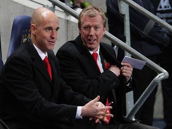 Asisten Erik Ten Hag Sebut Spirit Pemain MU Telah Kembali