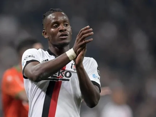 Everton Tertarik Pada Michy Batshuayi untuk Jadi Pengganti Richarlison