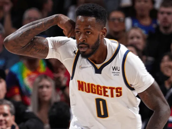 JaMychal Green sulit tolak tawaran dari Warriors.