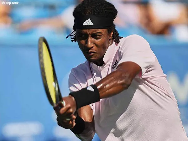 Mikael Ymer paksa Andy Murray berkemas lebih dini dari Washington