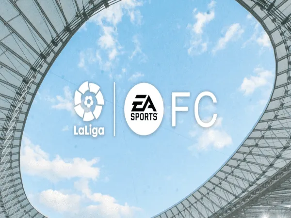 EA dan LaLiga Jalin Kerjasama Multi-Tahun untuk EA Sports FC