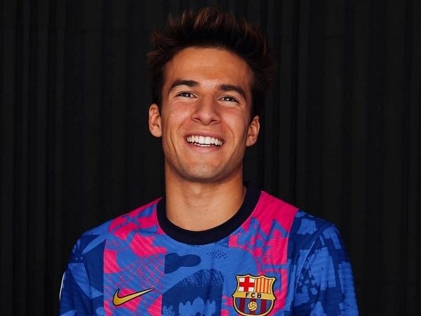 Here We Go! Riqui Puig Sepakati Kontrak untuk Gabung LA Galaxy