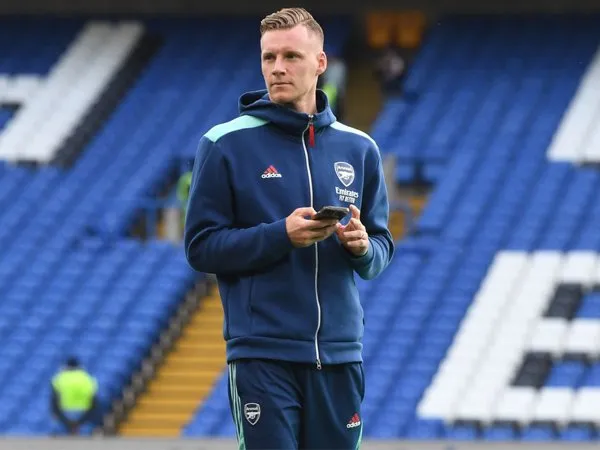 Kiper Fulham, Bernd Leno.
