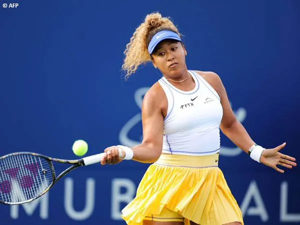 Naomi Osaka selamat dari gempuran Zheng Qinwen Di San Jose