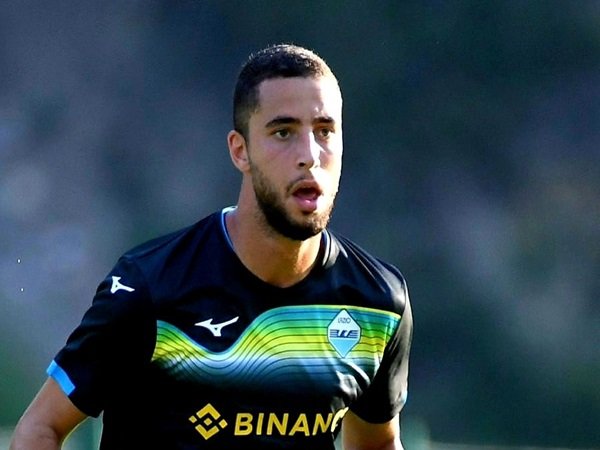 Gelandang Terpinggirkan Lazio Diminati Gaziantep Dari Turki