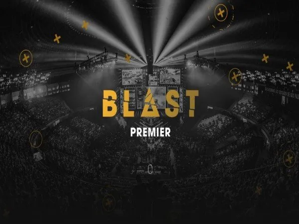 NaVi, G2, & Liquid Satu Kandang di BLAST Premier Fall Groups 2022