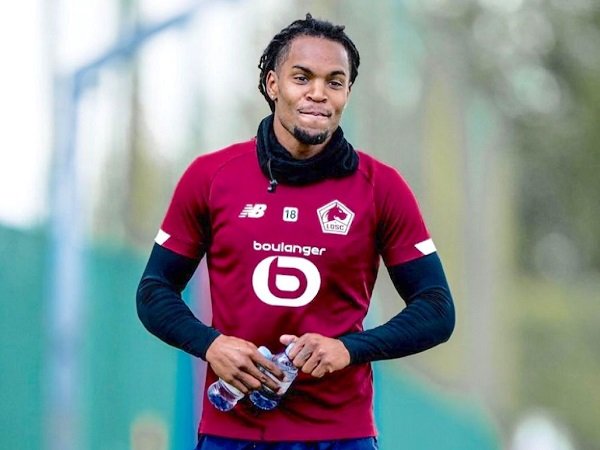 PSG Sepakat Dengan Lille, Milan Bakal Kehilangan Renato Sanches?
