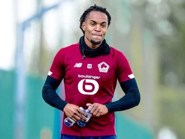 Renato Sanches