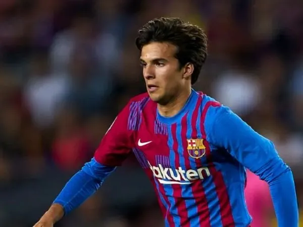 Gelandang muda Barcelona, Riqui Puig. (Images: Getty)