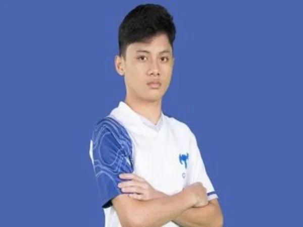 Rosemary Bocorkan Kunci Quattrick WWCD GPX di PMPL ID Fall 2022 W3D1