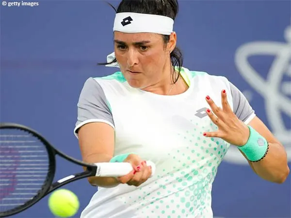 Tantang diri sendiri, Ons Jabeur tampil tanpa tim pelatih di San Jose