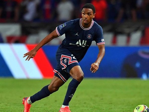 Diallo Ungguli Tanganga Dalam Daftar Target Bek Tengah Milan