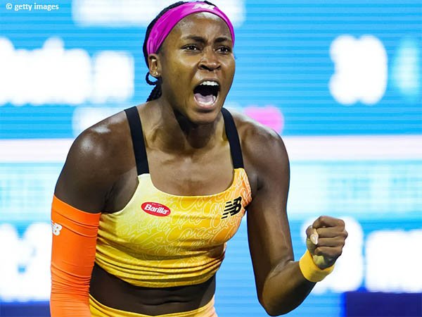 Jumpa Di San Jose, Naomi Osaka Kandas Di Tangan Cori Gauff