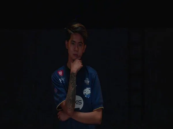 Rumor Terjawab! EVOS Legends Resmi Rekrut Dlar