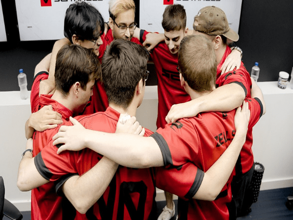 Sentinels Turun ke Lower Bracket di LCQ NA, Coreng Debut VALORANT Shroud