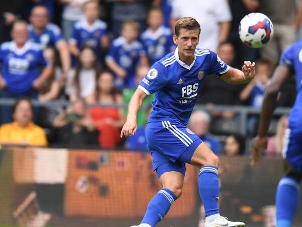 Brendan Rodgers Senang Dennis Praet Putuskan Bertahan di Leicester City