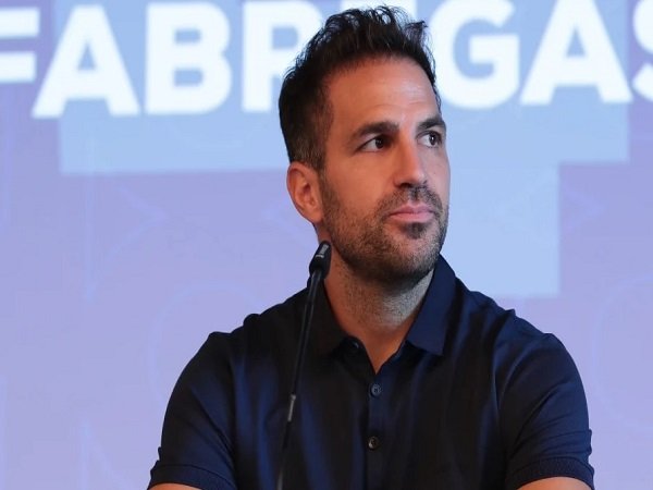 Fabregas Ternyata Pernah Tawarkan Tchoumeni ke Barcelona