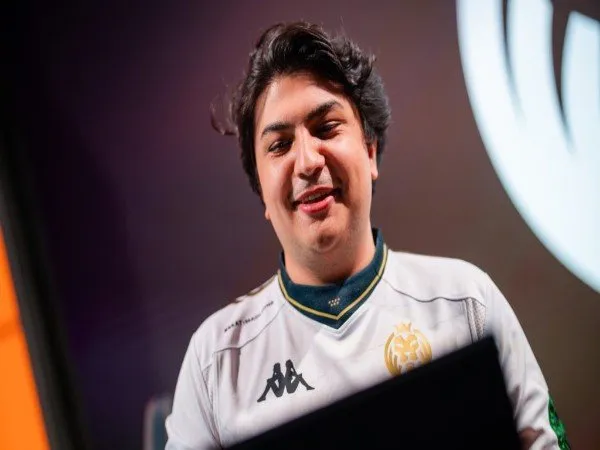 MAD Lions Jadi Tim Pertama Lolos ke Playoff LEC Summer Split 2022