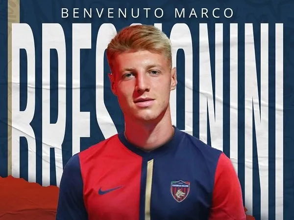 Marco Brescianini