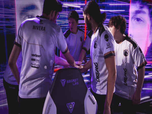 Team Liquid Resmi Melengkapi Roster VALORANT Jelang LCQ EMEA
