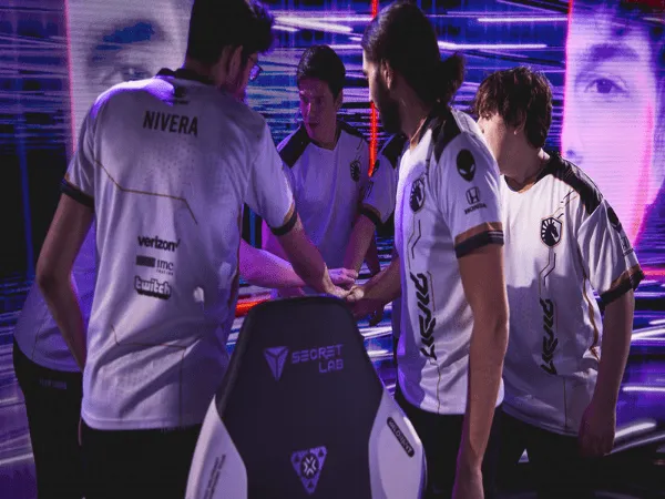 Team Liquid Resmi Melengkapi Roster VALORANT Jelang LCQ EMEA